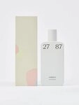 27 87 Perfumes K&ouml;rperpflegeduft 2787 Perfumes hamaca Eau de Parfum 27 ml