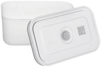 Zwilling Vorratsdose 36804-100-0, Kunststoff, (Einzelset, 1-teilig), Luftdichte