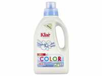 Klar Sensitive Color Waschmittel (750 ml)