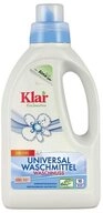 Almawin Klar - Universal Waschmittel 750ml Vollwaschmittel
