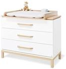 Pinolino&reg; Wickelkommode Wickelkommode 'Light' breit