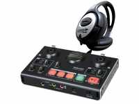 Tascam US-42B MiniStudio Creator Interface Digitales Aufnahmegerät (mit...