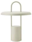 Stelton LED Schreibtischlampe Stelton Pier Akku LED-Lampe Tischlampe Akkuleuchte,