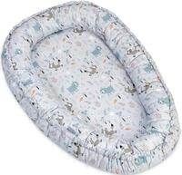 Julius Z&ouml;llner Kuschelnest NIDO, Smart Friends, Made in Germany