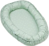 Julius Z&ouml;llner Kuschelnest NIDO, Stary, Made in Germany