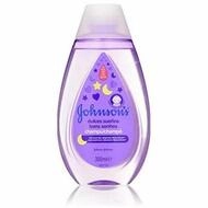 Johnson & Johnson Haarshampoo Johnson's Baby Champu Dulces Sue&ntilde;os 300