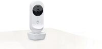 Motorola Video-Babyphone Baby-Monitor mit Farbdisplay Infrarot-Nachtsicht und