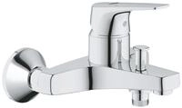 Grohe Wannenarmatur Grohe Start Flow Wannenarmatur verchromt