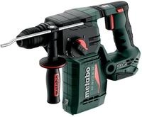metabo Akku-Kombibohrhammer KH 18 LTX BL 24 Akku Bohrhammer 18 V 2,2 J SDS Plus