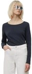 Marc O'Polo DENIM Langarmshirt als tolles Langarm-Basic