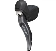 Shimano Scheibenbremse SHIMANO Bremshebel GRX BL-RX810 Bremshebel Links - f&uuml;r