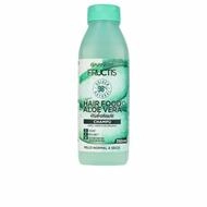 GARNIER Haarshampoo Fructis Hair Food Aloe Vera Feuchtigkeitsspendendes Shampoo...