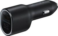 Samsung Kfz-Schnellladeger&auml;t 40W EP-L420 USB-Ladeger&auml;t