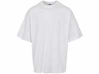 URBAN CLASSICS T-Shirt, weiß
