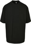 URBAN CLASSICS T-Shirt Urban Classics Herren Huge Tee (1-tlg)