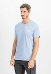 Alpha Industries T-Shirt Basic T-Shirt SL
