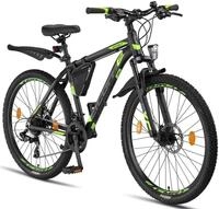 Licorne Bike Mountainbike Effect