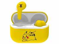 OTL Bluetooth-Kopfhörer V5.0 für Kinder Pokemon Pikachu mit Ladebox