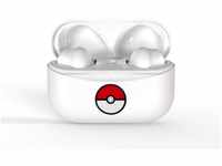 OTL Bluetooth-Kopfhörer V5.0 Pokemon Pokeball mit Ladebox Bluetooth-Kopfhörer...