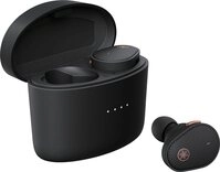 Yamaha TW-E5B True- wireless In-Ear-Kopfhörer (Freisprechfunktion, Sprachsteuerung, Yamaha TW-E5B True- wireless In-Ear-Kopfhörer (Freisprechfunktion, Sprachsteuerung,