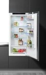 BOSCH Einbauk&uuml;hlschrank Serie 4 KIR41VFE0, 122,1 cm hoch, 54,1 cm breit, Multi...