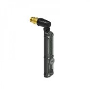 Lezyne Fahrradpumpe Lezyne Luftdruckmesser Digital Check Drive