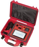 Benning Spannungspr&uuml;fer Benning ST 755+ Ger&auml;tetester, (ST 755)