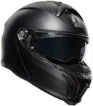 AGV Motorradhelm Tourmodular Mono Klapphelm, vorbereitet f&uuml;r