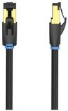 VENTION Cat 8-Ethernet-Kabel High-Speed-Internet-Netzwerk-Patchkabel 1m...