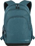 travelite Laptoprucksack KICK OFF Reiserucksack