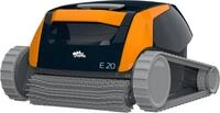 maytronics Poolroboter Dolphin E20, (Set), f&uuml;r Boden-/ Wandreinigung