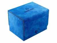 Gamegenic Sidekick +100 Convertible Box blau