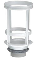 GEBERIT Sp&uuml;lkasten Austausch-Bassin/Bodenventil f&uuml;r UP Sp&uuml;lkasten
