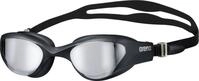 Arena Schwimmbrille THE ONE MIRROR GREY-WHITE
