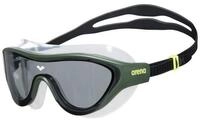 Arena Schwimmbrille arena The One Mask schwarz