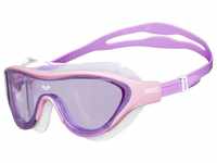 Arena Swimwear Arena The One Mask Jr pink/pink/violet