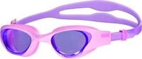 Arena Schwimmbrille THE ONE JR 959 VIOLET-PINK-VIOLET