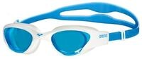 Arena Schwimmbrille arena Schwimmbrille The One, sebstjustierender Nasensteg