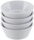 APS Eierbecher, (Set, 4-tlg), Eierbecher-Set aus Melamin f&uuml;r Fr&uuml;hst&uuml;ck &...