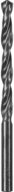 kwb Metallbohrer kwb 429040 HSS Metall-Spiralbohrer-Set 13teilig 1.5 mm, 2 mm, 3 mm,