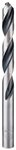 BOSCH Metallbohrer, (5 St&uuml;ck), HSS PointTeQ (DIN 338) Metallspiralbohrer -...
