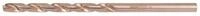 KS Tools Holzbohrer KS Tools BERYLLIUMplus Spiralbohrer &Oslash; 10 mm