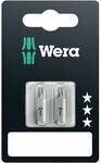 Wera Bit-Set Wera Bits 855/1 Z SB 2-teilig