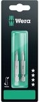 Wera Bit-Set Wera Bit-Set 851/4 TZ SB PH 2-teilig 1 x 50 mm