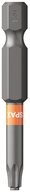 SPAX Torx-Bit Bit T-STAR plus TX 20, 1/4"-Sechskantaufnahme, 1-St.
