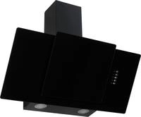 Amica Kaminhaube KHF 683 500 S KHF 683 500 S, Modernes Haubendesign mit viel...