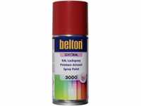 belton SpectRAL 150 ml - Feuerrot (354301)