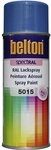 belton Spr&uuml;hlack Belton Spectral Lackspray 400 ml himmelblau