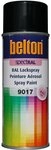 belton Spr&uuml;hlack Belton Spectral Lackspray 400 ml verkehrsschwarz