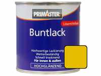 PRIMASTER Buntlack 375 ml Signalgelb (765100072)